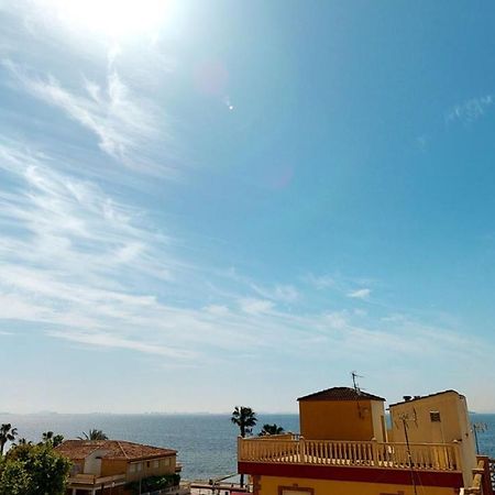Casa Todo Verde-A Murcia Holiday Rentals Property Los Alcazares Exterior photo