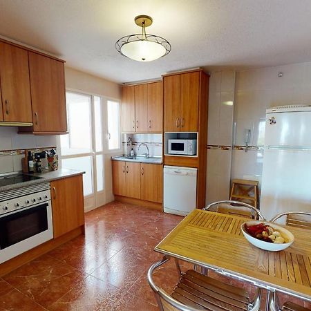 Casa Todo Verde-A Murcia Holiday Rentals Property Los Alcazares Exterior photo