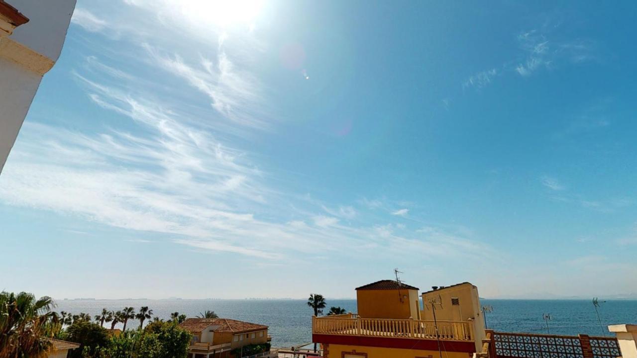 Casa Todo Verde-A Murcia Holiday Rentals Property Los Alcazares Exterior photo