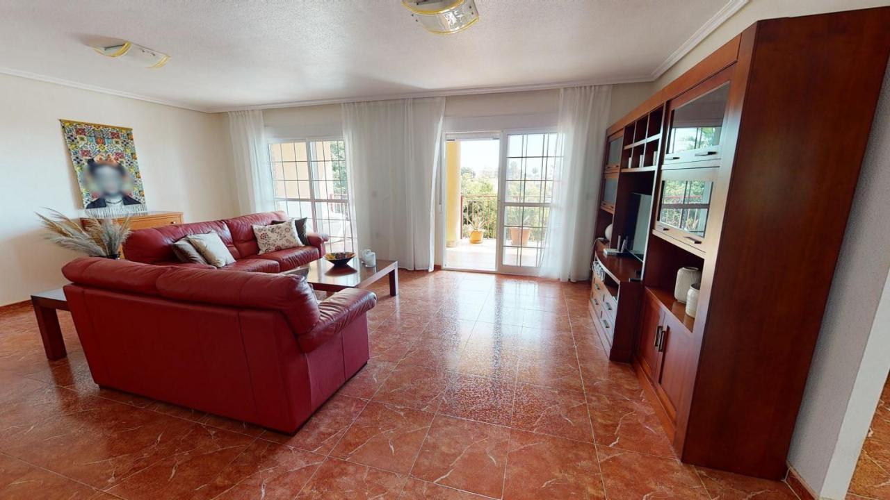 Casa Todo Verde-A Murcia Holiday Rentals Property Los Alcazares Exterior photo