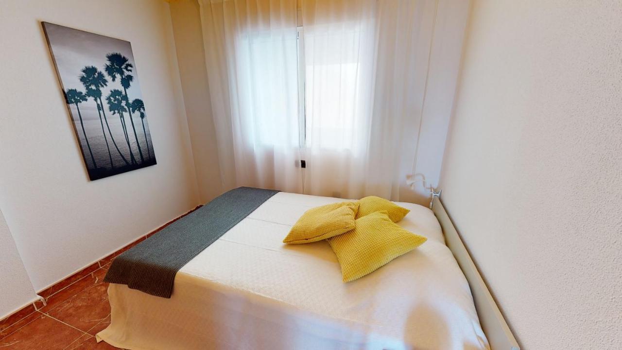 Casa Todo Verde-A Murcia Holiday Rentals Property Los Alcazares Exterior photo
