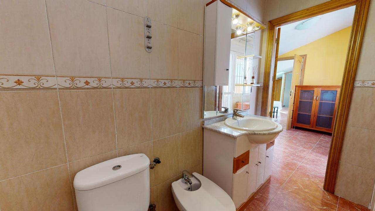 Casa Todo Verde-A Murcia Holiday Rentals Property Los Alcazares Exterior photo
