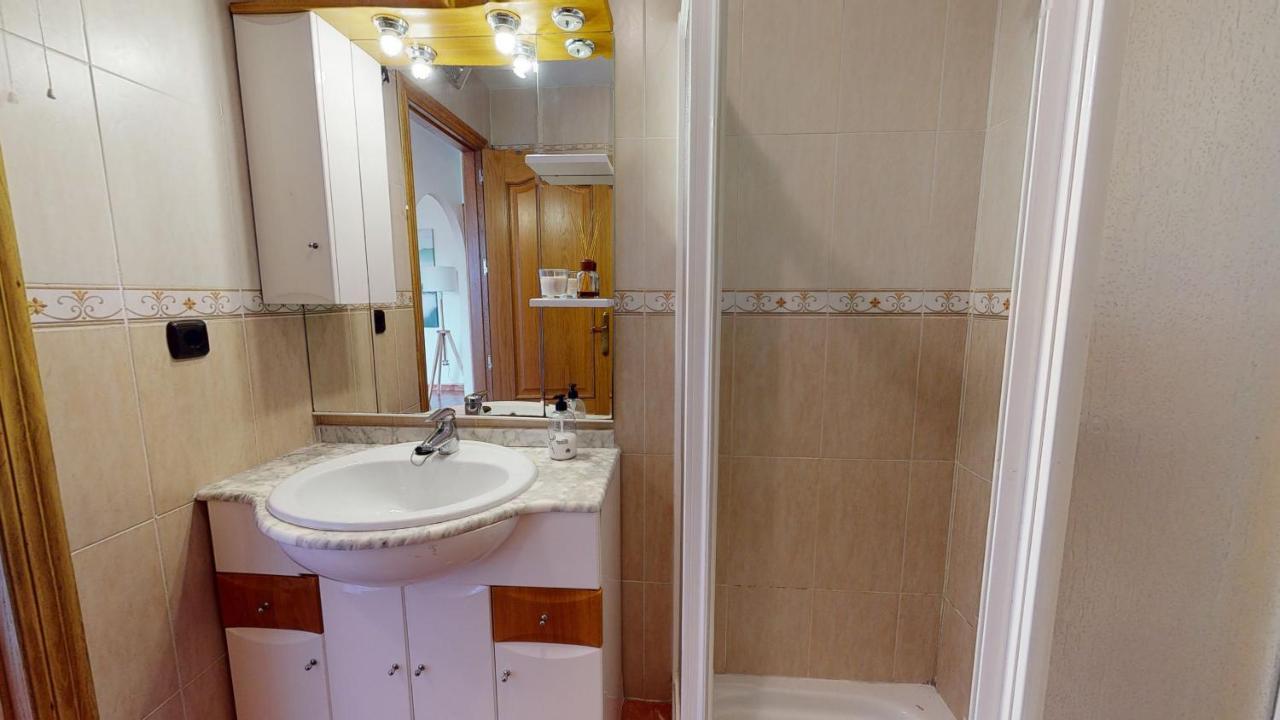 Casa Todo Verde-A Murcia Holiday Rentals Property Los Alcazares Exterior photo