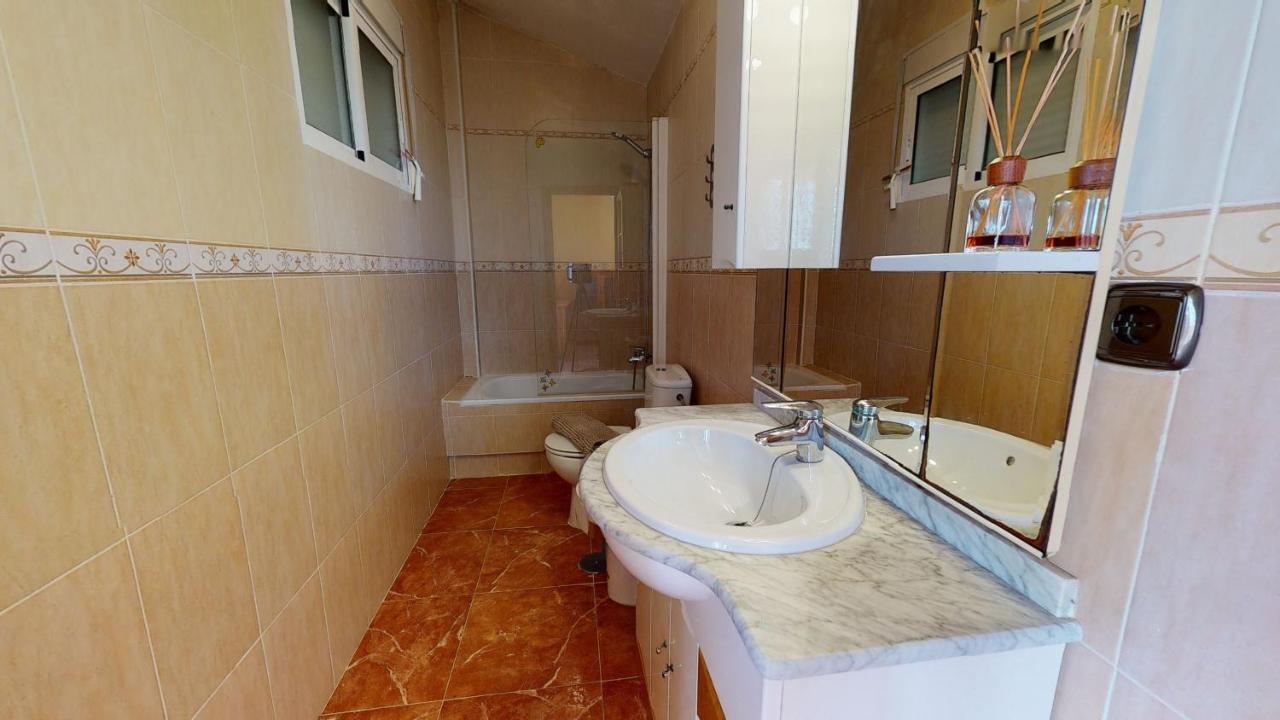 Casa Todo Verde-A Murcia Holiday Rentals Property Los Alcazares Exterior photo
