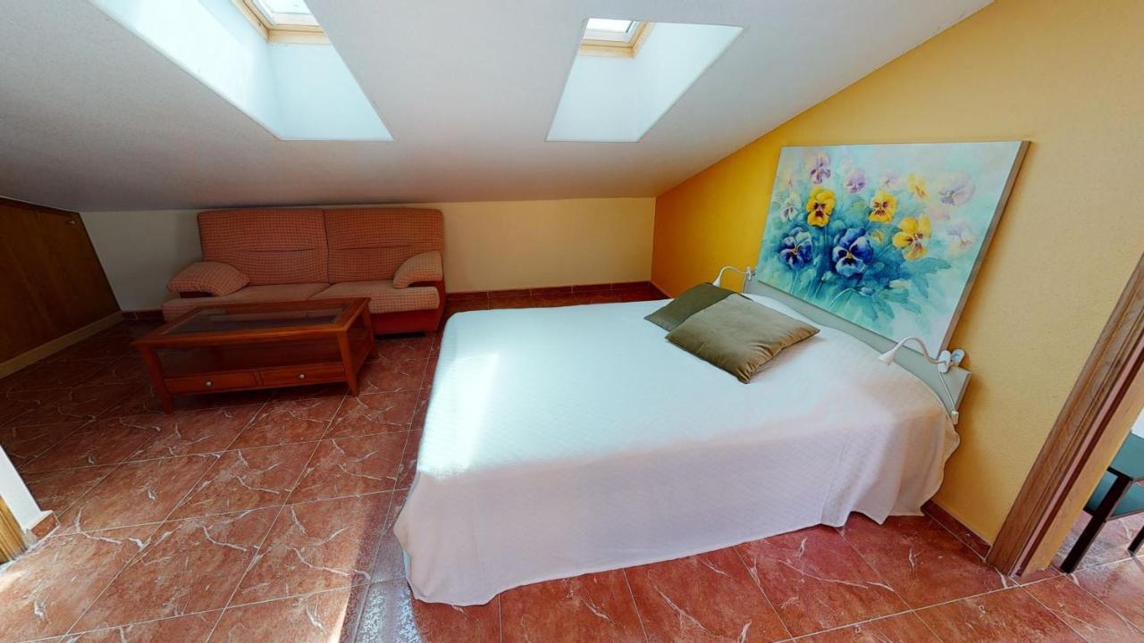 Casa Todo Verde-A Murcia Holiday Rentals Property Los Alcazares Exterior photo