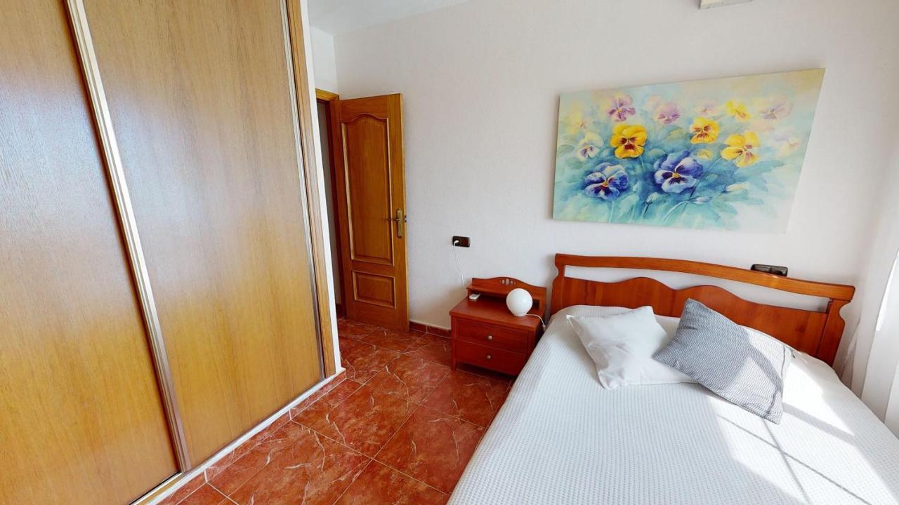 Casa Todo Verde-A Murcia Holiday Rentals Property Los Alcazares Exterior photo