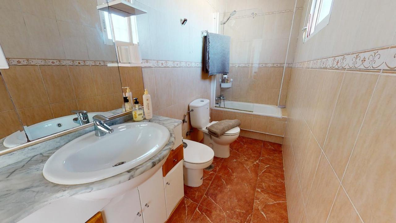 Casa Todo Verde-A Murcia Holiday Rentals Property Los Alcazares Exterior photo