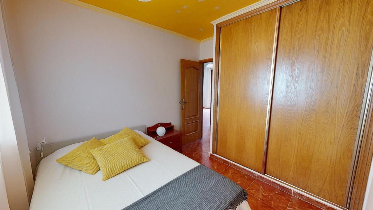 Casa Todo Verde-A Murcia Holiday Rentals Property Los Alcazares Exterior photo