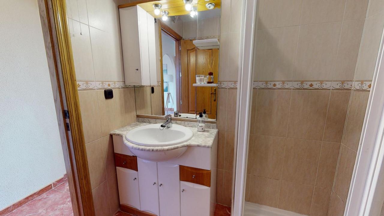 Casa Todo Verde-A Murcia Holiday Rentals Property Los Alcazares Exterior photo