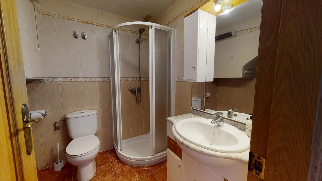 Casa Todo Verde-A Murcia Holiday Rentals Property Los Alcazares Exterior photo