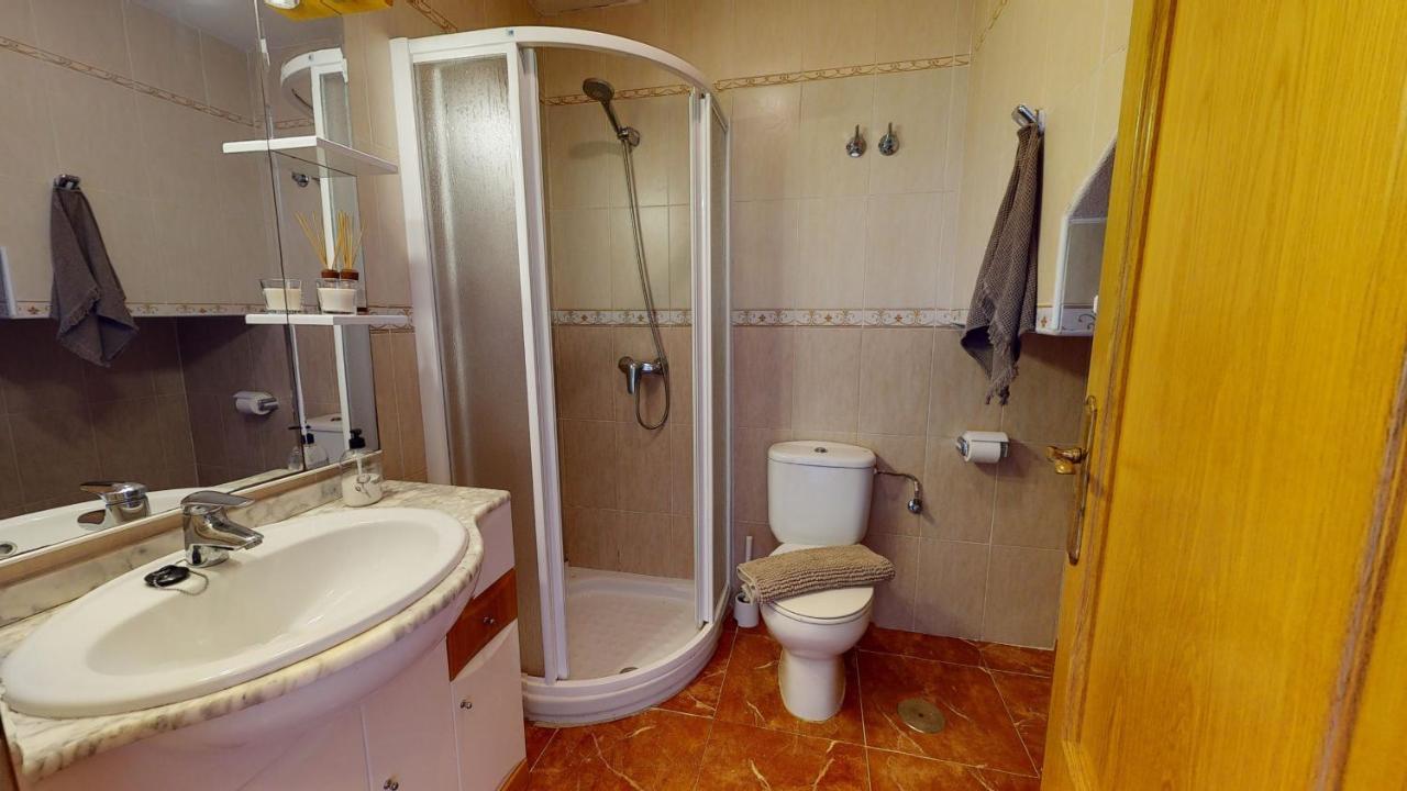 Casa Todo Verde-A Murcia Holiday Rentals Property Los Alcazares Exterior photo