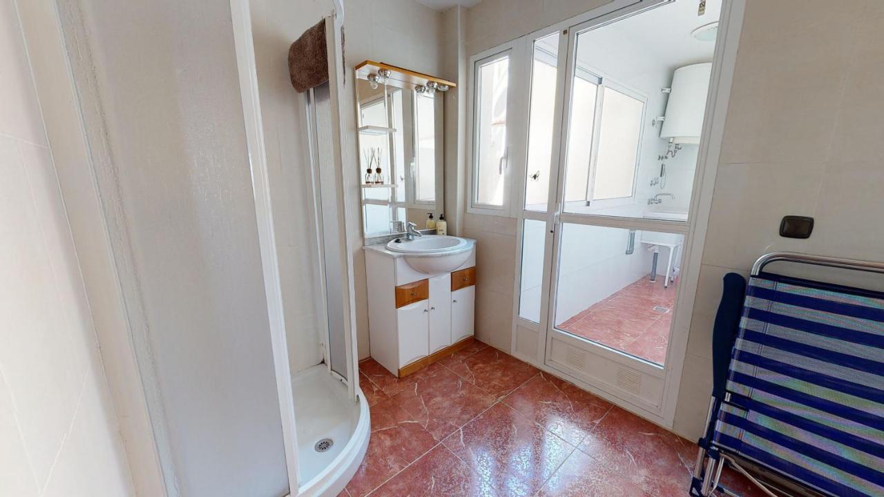 Casa Todo Verde-A Murcia Holiday Rentals Property Los Alcazares Exterior photo