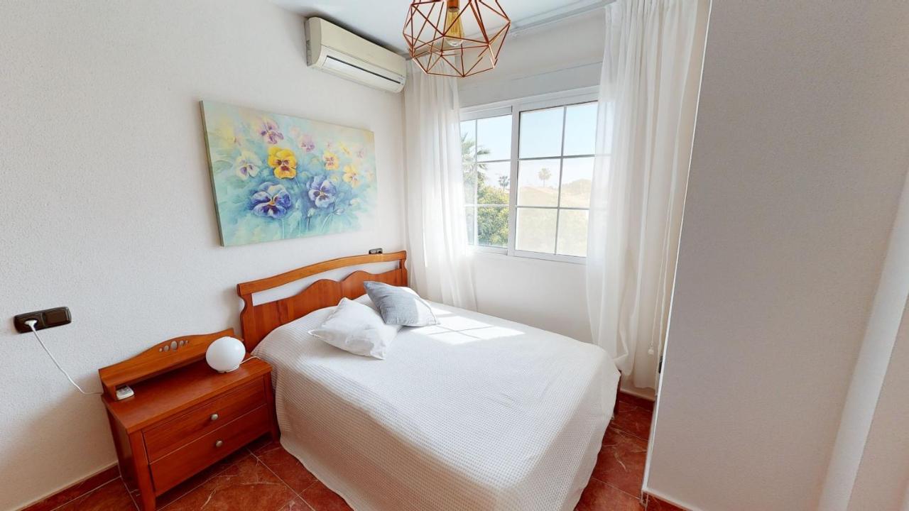 Casa Todo Verde-A Murcia Holiday Rentals Property Los Alcazares Exterior photo