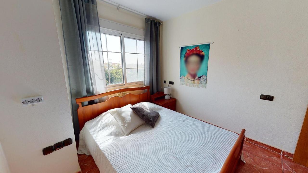 Casa Todo Verde-A Murcia Holiday Rentals Property Los Alcazares Exterior photo